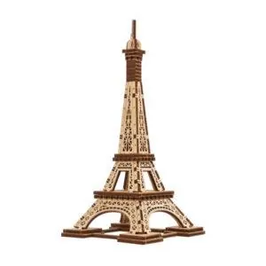 UGEARS - TOUR EIFFEL