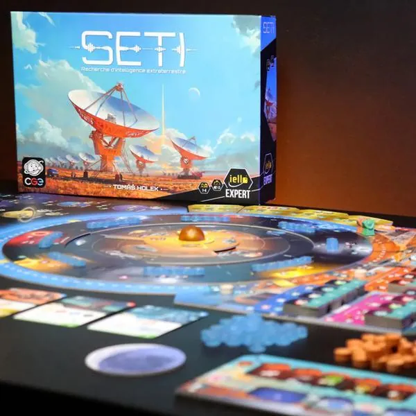 seti