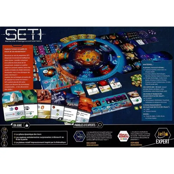 seti