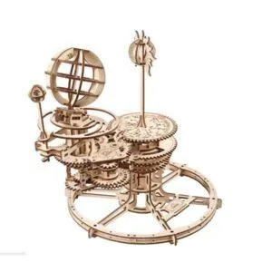 UGEARS - TELLURION