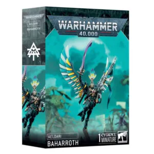BAHARROTH