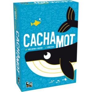 CACHAMOT