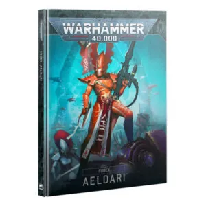 CODEX- AELDARI