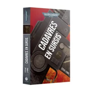 WARHAMMER 40K - CADAVRES EN SURSIS