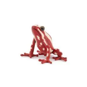 GRENOUILLE FLECHE TRICOLORE - PAPO