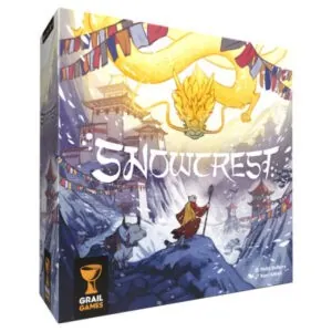 snowcrest