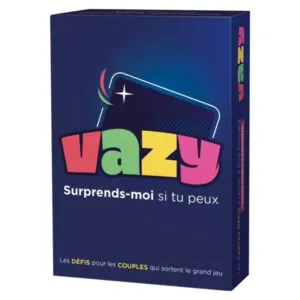 vazy