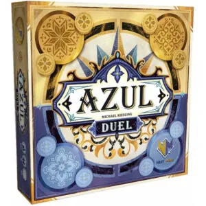 AZUL DUEL