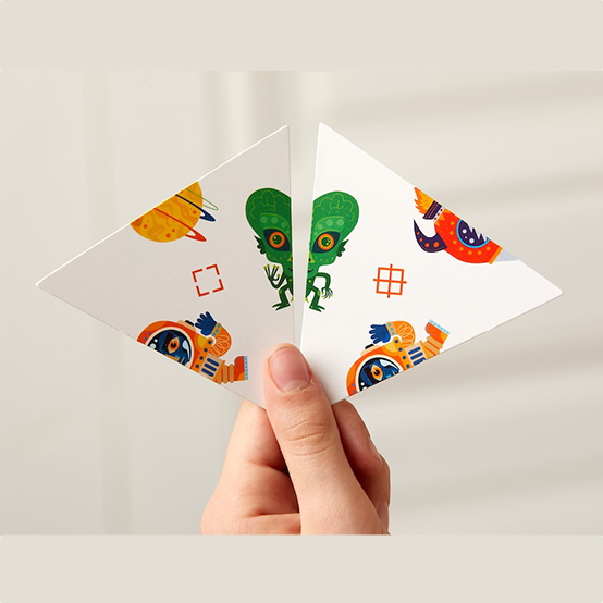 BATTLE FLIP – Espace