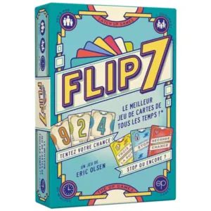 Flip-7