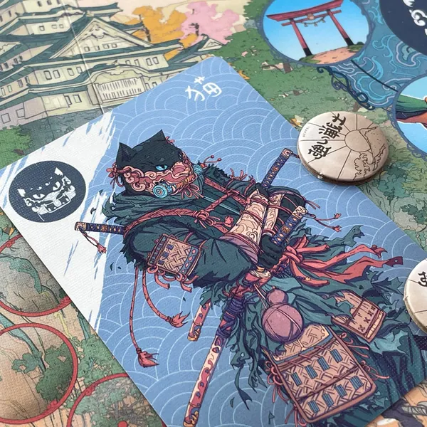 GENPEI