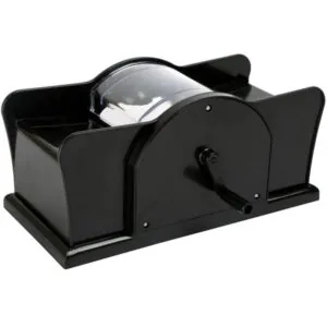 MÉLANGEUR DE CARTES MANUEL