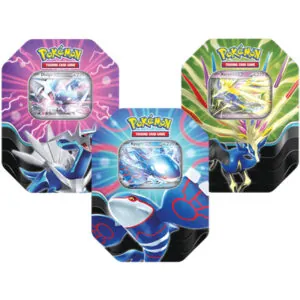 POKEMON - POKEBOX - Q1 2025