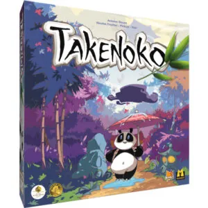 TAKENOKO (REFRESH)