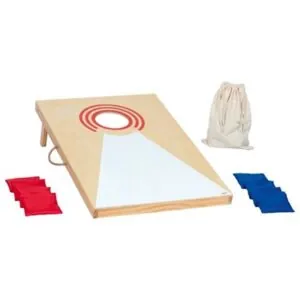 JEU DE LANCER CORNHOLE - GOKI