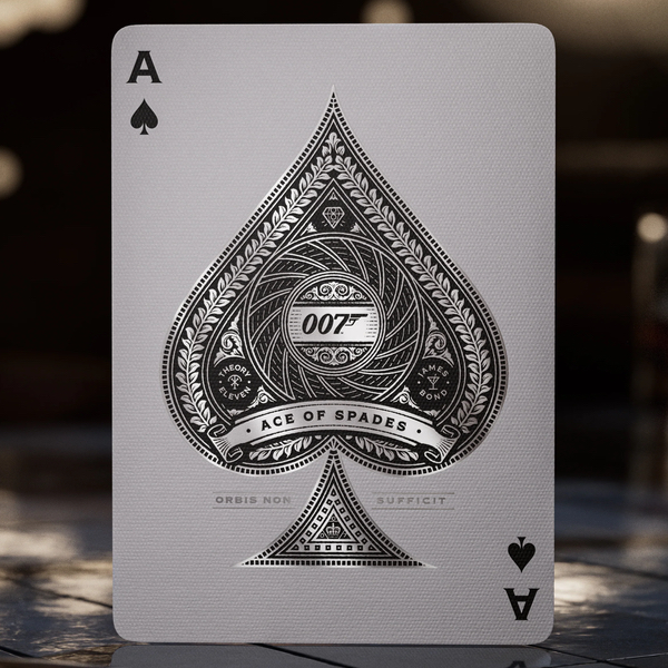 007-silver-edition