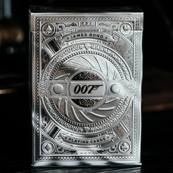 007-silver-edition