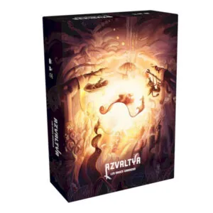 Azvaltya – Les anges gardiens