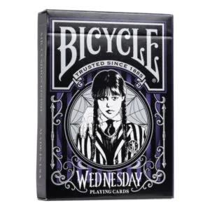 BICYCLE - WEDNESDAY