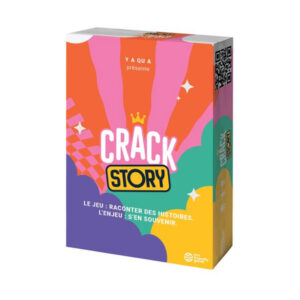 Crack Story