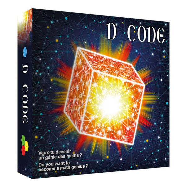 D CODE