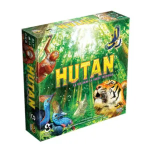 HUTAN