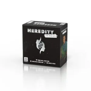 Heredity - Les Mioches
