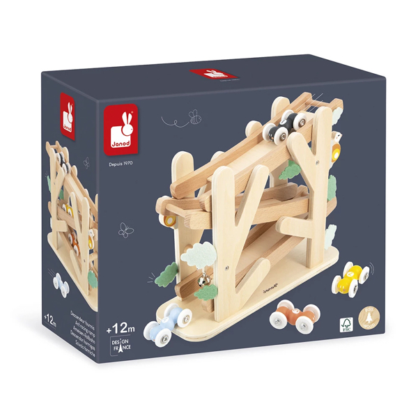 DESCENDEUR FOURMIS SWEET COCOON - JANOD – Image 6