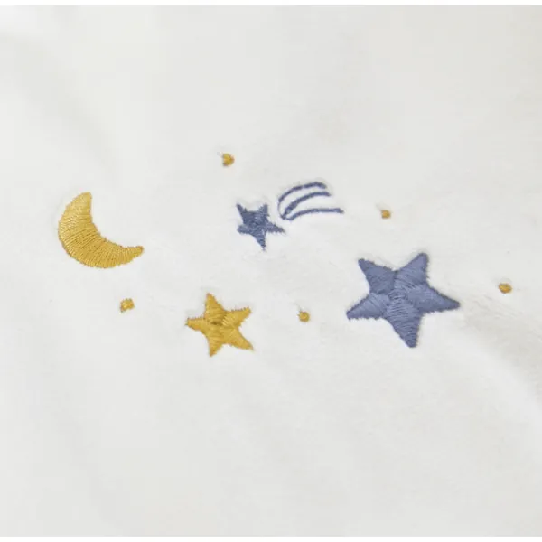 COFFRET DOUDOU ELEPHANT ET COLLIER BOLA - KALOO – Image 3