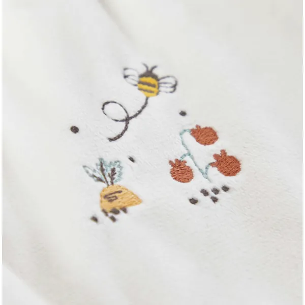COFFRET DOUDOU LAPIN ET COLLIER BOLA - KALOO – Image 3