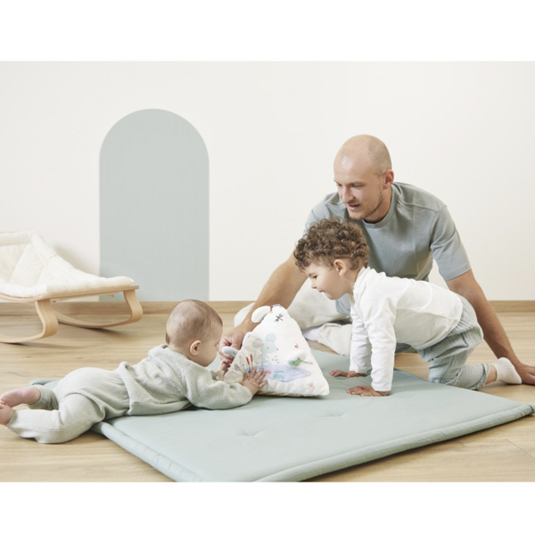 PYRAMIDE D'ACTIVITES SONORES EN TISSU - KALOO – Image 5