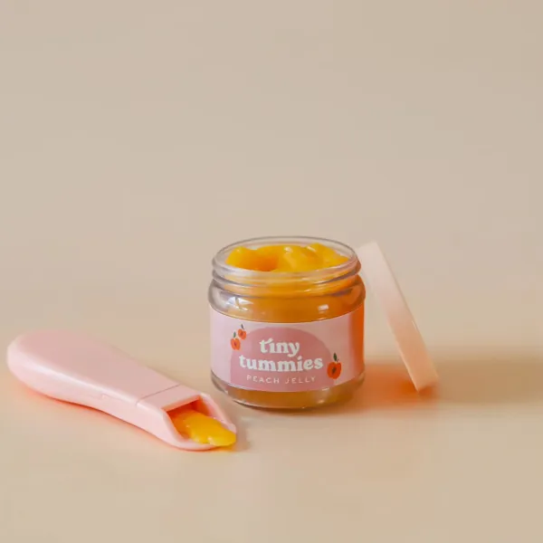PETIT POT PECHE ET CUILLERE - TINY HARLOW – Image 2