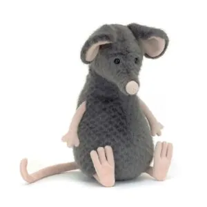 PELUCHE RAT LACHLAN - JELLYCAT