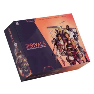 RIVALS