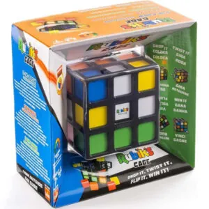 RUBIK'S CAGE