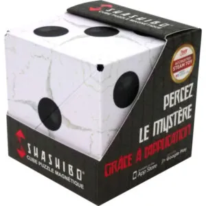 SHASHIBO - RENAISSANCE