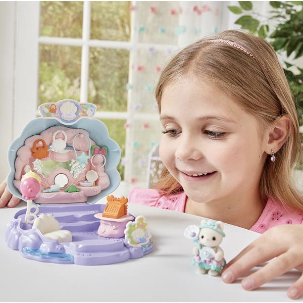 LA BOUTIQUE DES SIRENES - SYLVANIAN FAMILIES – Image 3