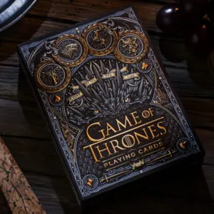 THEORY11 - GAME OF THRONES