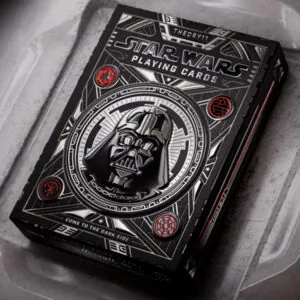 THEORY11 - STAR WARS - YEAR OF THE DARK SIDE