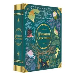 WONDROUS CREATURES