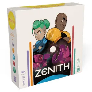 ZENITH