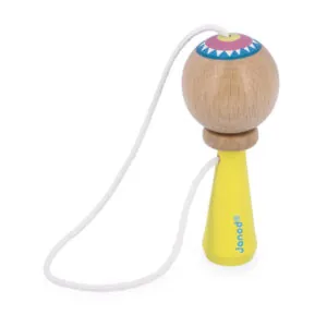 MINI BILBOQUET APPLEPOP - JANOD
