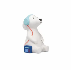 LAMPE VEILLEUSE CHIEN - PUCE ET PILOU - MOULIN ROTY