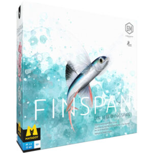 finspan