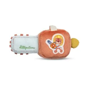 HOCHET TRONCONNEUSE - LILLIPUTIENS