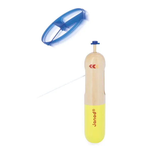 LANCEUR A HELICE APPLEPOP - JANOD – Image 2