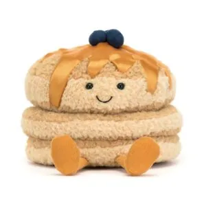 PELUCHE FRAN PANCAKES - JELLYCAT