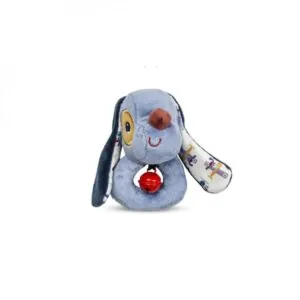 MINI HOCHET JULES LE CHIEN - LILLIPUTIENS