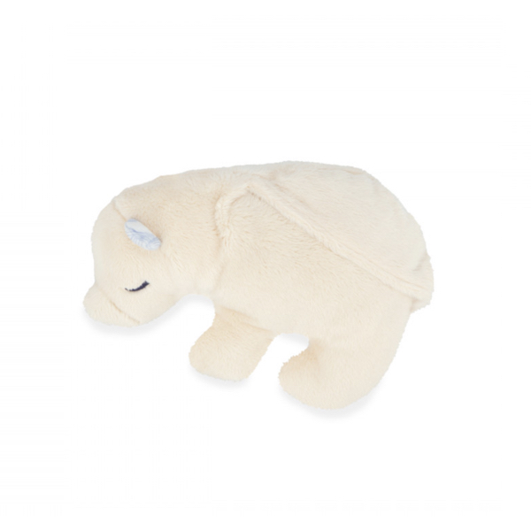 PELUCHE BOUILLOTTE BIEN ETRE OURS - KALOO – Image 2