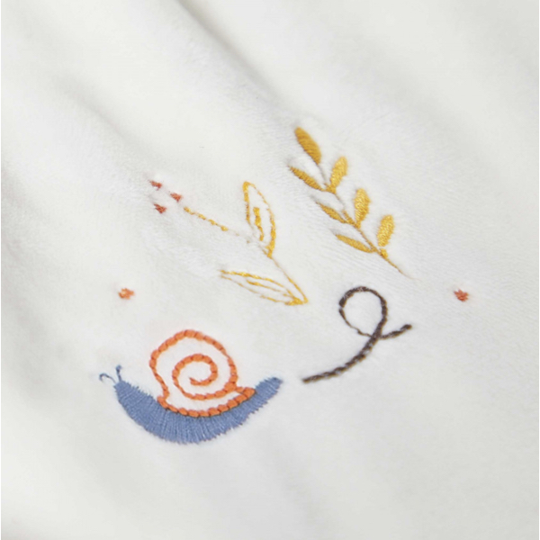 COFFRET DOUDOU SOURIS ET COLLIER BOLA - KALOO – Image 3